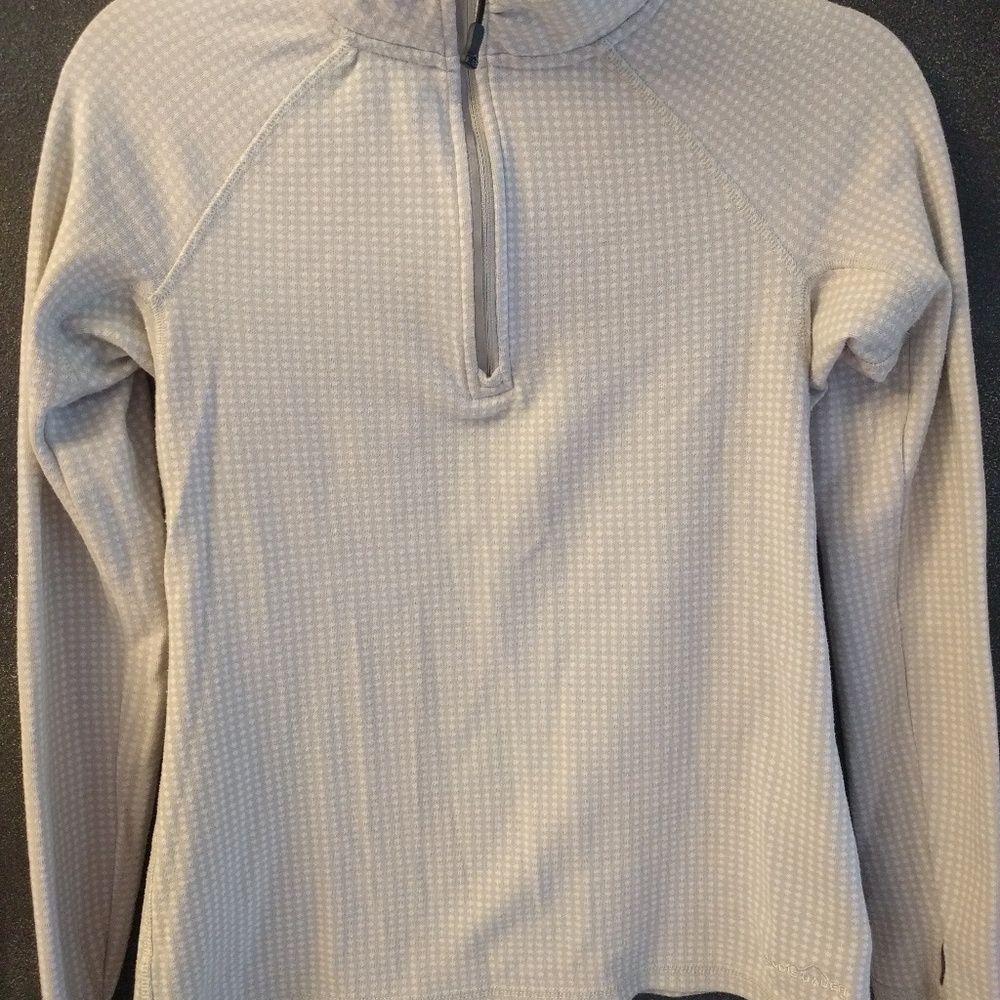 Womens Eddie Bauer jacket